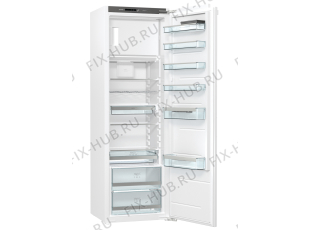 Холодильник Gorenje RBI5182A1 (728394, HTI3088RFF) - Фото